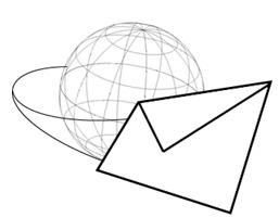 Webmail Logo